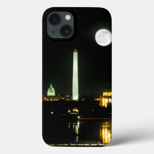 Capitol Building, Lincoln Memorial, Washington title_seo2