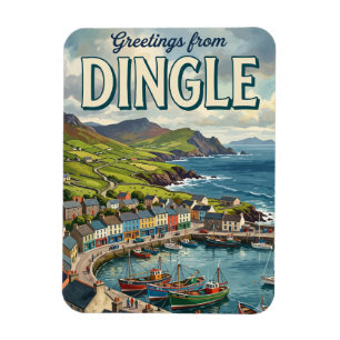 Capitol Reef National Park Utah Magnet