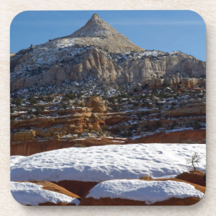 Capitol Reef National Park, Utah, USA 5 Untersetzer