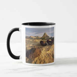 CAPITOL REEF NATIONALPARK, UTAH. USA. TASSE