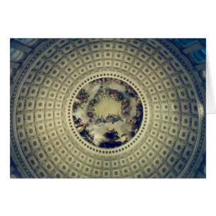 capitol rotunda