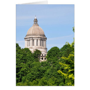 Capitole de l'État de Washington