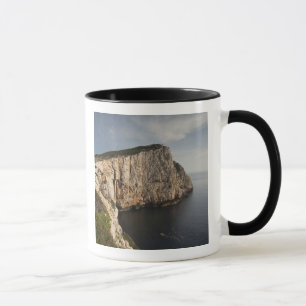 Capo Caccia, Alghero, Sardinien, Italien Tasse