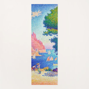Capo di Noli, Signac Yogamatte