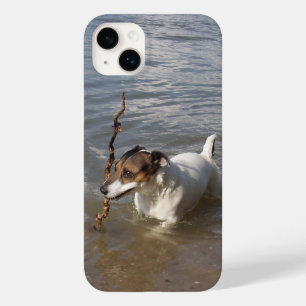 Capo von Oppenheim Jack Russell Terrier, Dog Case-Mate iPhone 14 Plus Hülle