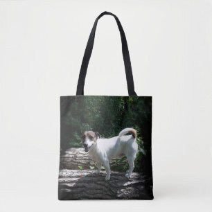 Capo von Oppenheim Jack Russell Terrier, Dog Tasche