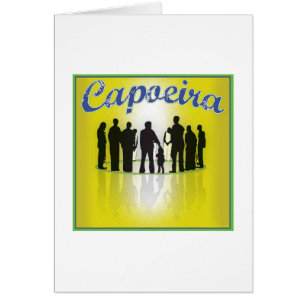 Capoeira
