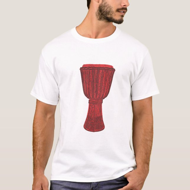 Capoeira_8 T-Shirt (Vorderseite)