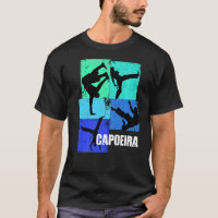 Capoeira Bekleidung für Capoeirista Gear Capoeira