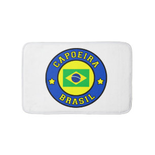 Capoeira Brasil Badematte