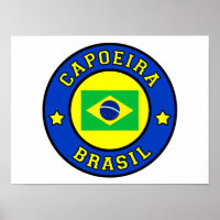 Capoeira Brasil