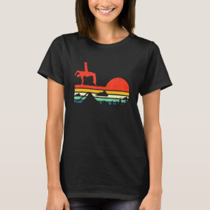 Capoeira Brazil Dance Martial Art - Mixed Martial  T-Shirt