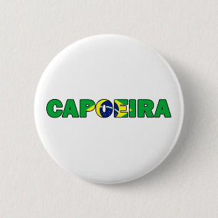 Capoeira Button