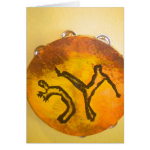 capoeira mes cartes d'amour