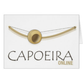 Capoeira on-line-Grafik