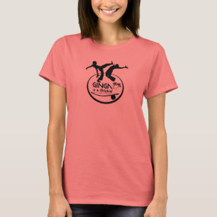 Capoeira T-Shirt