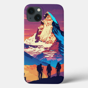 capot coque iphone 13