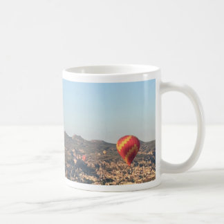 Cappadocia Sammlung Kaffeetasse