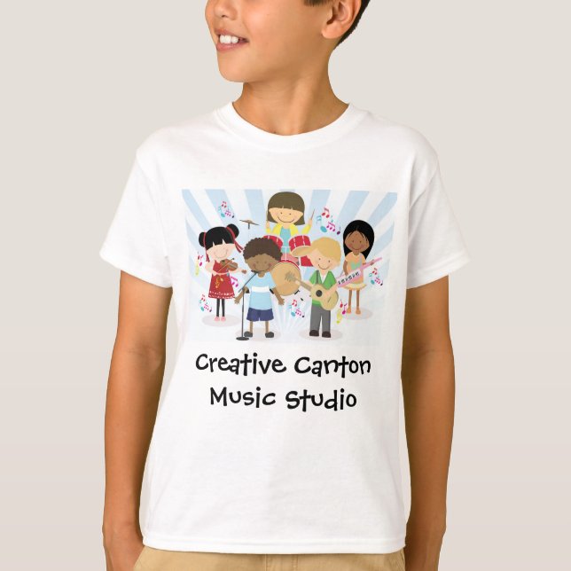 Cappella Santa Maria degli Angeli T-Shirt (Vorderseite)