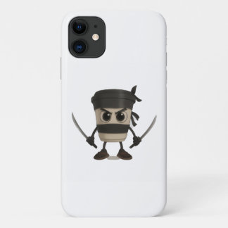 Cappuccino Assassino Funny Italian Case-Mate iPhone Hülle