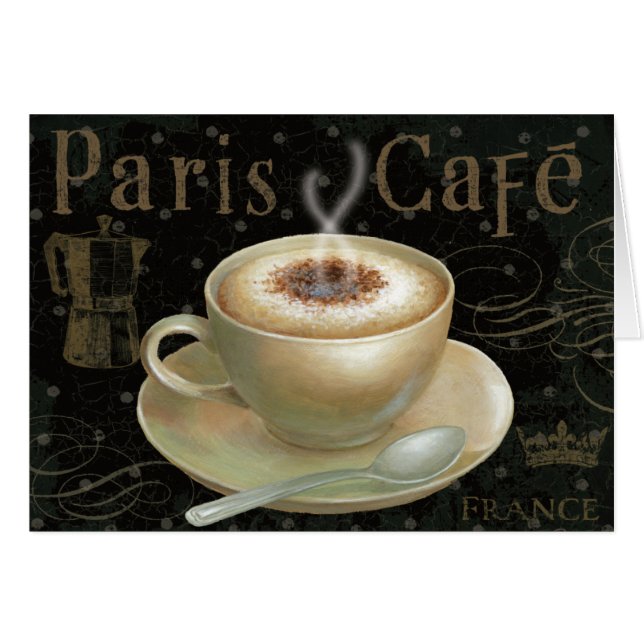 Cappuccino-Schale (Vorderseite (Horizontal))