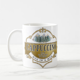 Cappuccino Tasse