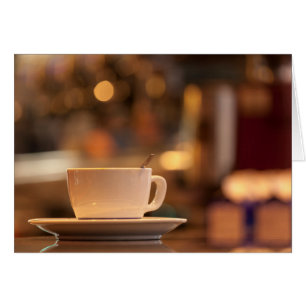 Cappuccino, Venise, Italie