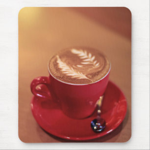 Cappucino Blank Mousepad