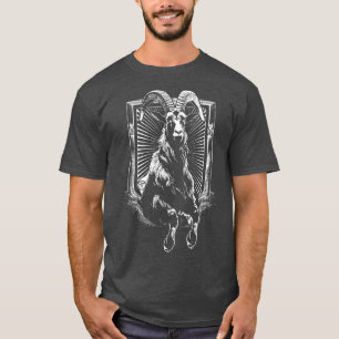 Capra Diaboli T-Shirt