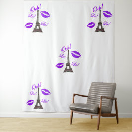 Capri Chillout Collection Wandteppich