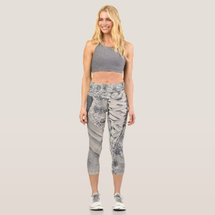 Capri Chloe Leggings