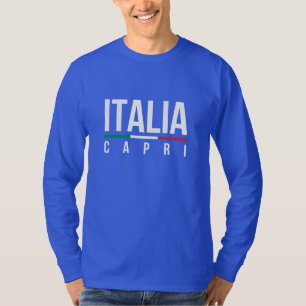 Capri Italia T-Shirt