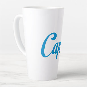 CAPRI Italien Milchtasse