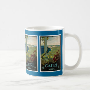 Capri Kaffeetasse