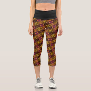 CAPRI LEGGINGS