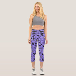 Capri Leggings
