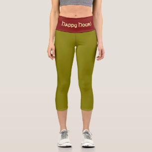  CAPRI LEGGINGS