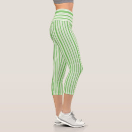 Capri Leggings