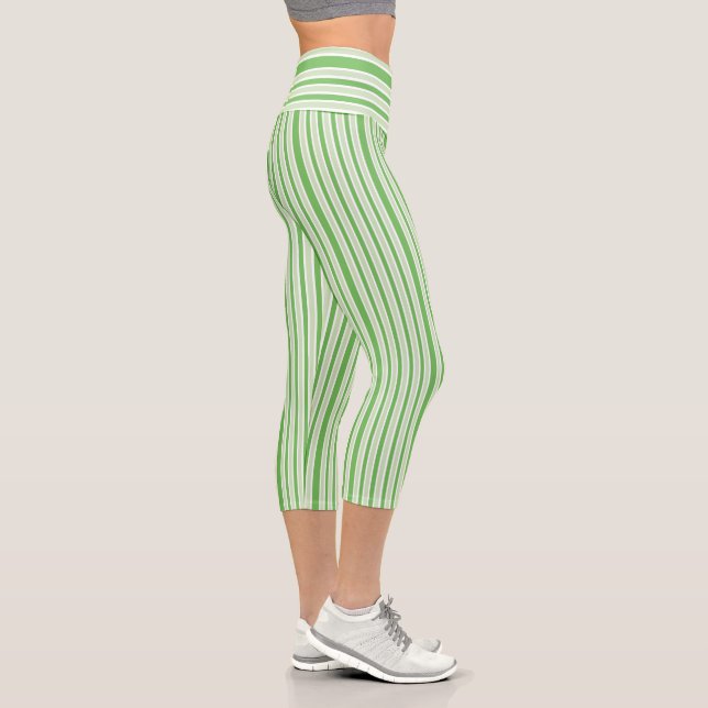 Capri Leggings (Droite)