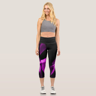 Capri Leggings