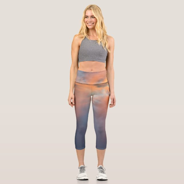 Capri leggings (Recto)