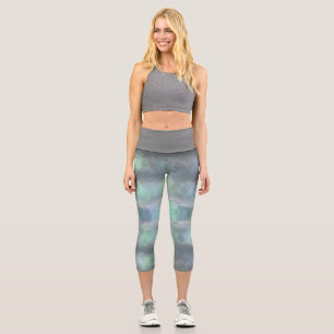 Capri Leggings pour femmes