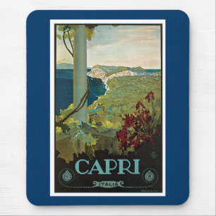 Capri Mousepad