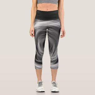 Capri Tunnel tournant - Leggings Capris