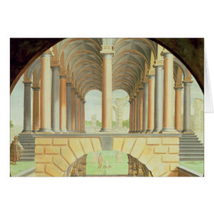 Capriccio architectural