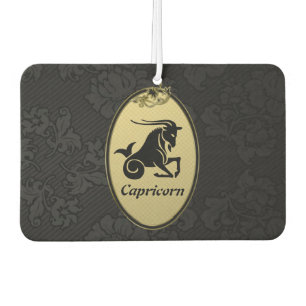 Capricorn Autolufterfrischer