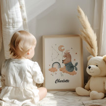Capricorn Baby - Ihr kleines Ziege Zodiac-Kinderzi