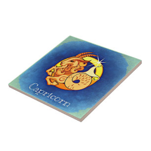 Capricorn Fliese