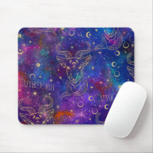 Capricorn Galaxy