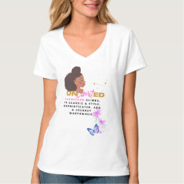 Capricorn-hoch entwickeltes T-Shirt